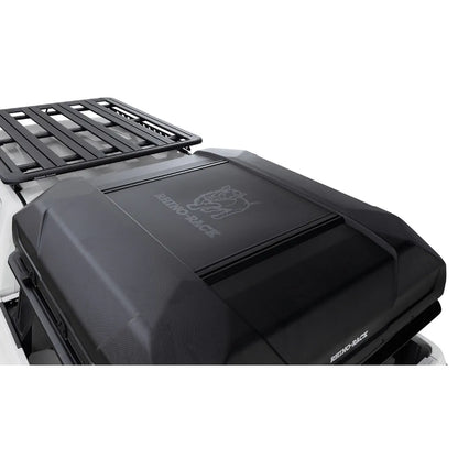 Tente de toit Rigide 2100 x 1300mm | RHINORACK sur Xperts4x4 Accessoires 4x4 Off-Road