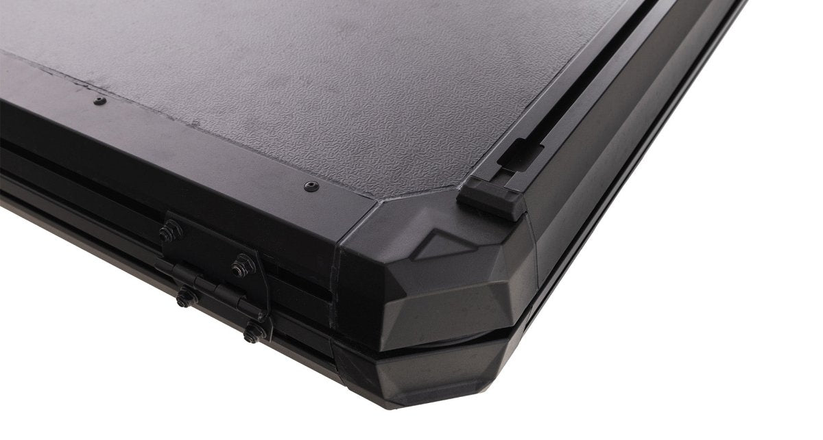 Tente de Toit Rigide Low Profile 2 Personnes - Rhino-Rack Xperts 4x4