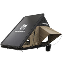 Tente de Toit Rigide Low Profile 2 Personnes - Rhino-Rack sur Xperts4x4 Accessoires 4x4 Off-Road