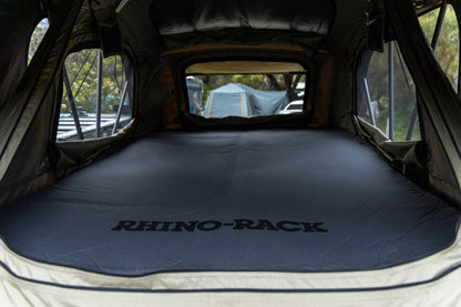 Tente de toit Souple 2100 x 1300mm | RHINORACK sur Xperts4x4 Accessoires 4x4 Off-Road