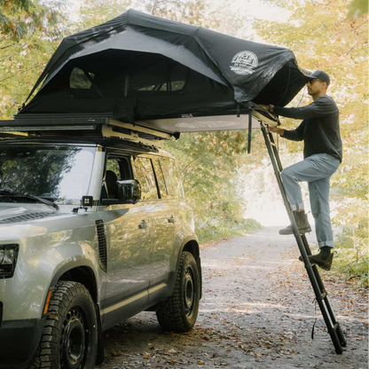 Tente de Toit Voyage M Go Overland Canada – 2/3 Places sur Xperts4x4 Accessoires 4x4 Off-Road