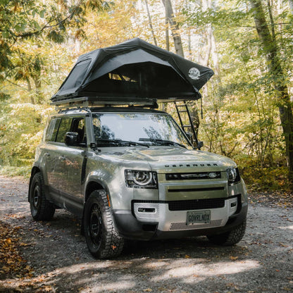 Tente de Toit Voyage M Go Overland Canada – 2/3 Places sur Xperts4x4 Accessoires 4x4 Off-Road