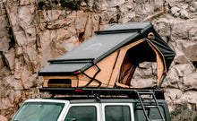 Tente de Toit WildLand | Bush Cruiser 120 V2 | 2 Places sur Xperts4x4 Accessoires 4x4 Off-Road