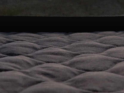 Tente de Toit WildLand | Bush Cruiser 120 V2 | 2 Places sur Xperts4x4 Accessoires 4x4 Off-Road