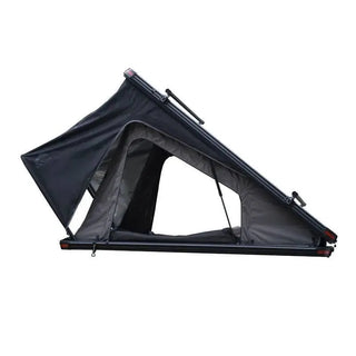 Tente de Toit WildLand  Bush Cruiser 140  Coque Aluminium sur Xperts4x4 Accessoires 4x4 Off-Road