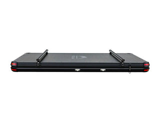 Tente de Toit WildLand  Bush Cruiser 140  Coque Aluminium sur Xperts4x4 Accessoires 4x4 Off-Road