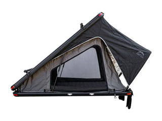 Tente de Toit WildLand  Bush Cruiser 140  Coque Aluminium sur Xperts4x4 Accessoires 4x4 Off-Road