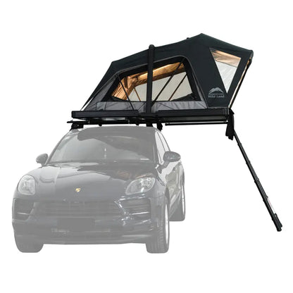 Tente de Toit WildLand | Summit Explorer | 2 Places sur Xperts4x4 Accessoires 4x4 Off-Road