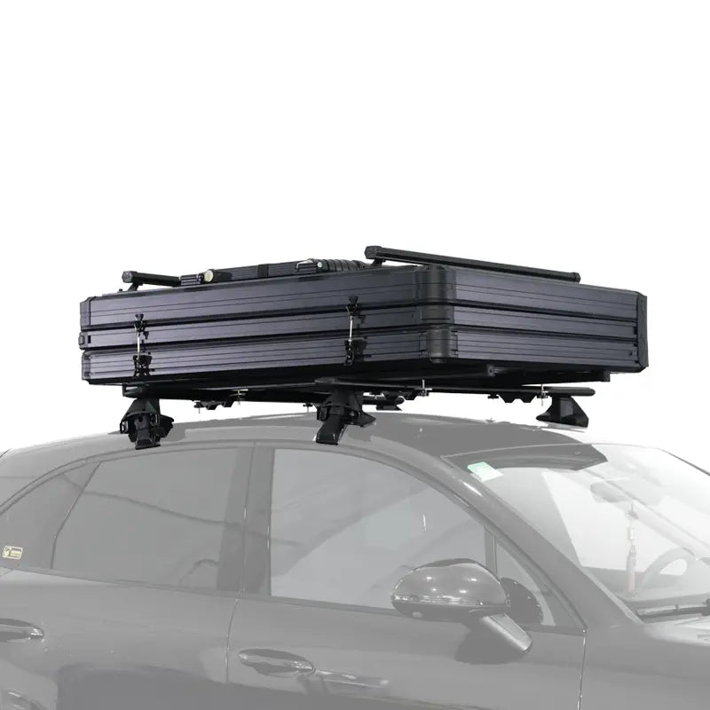 Tente de Toit WildLand | Summit Explorer | 2 Places sur Xperts4x4 Accessoires 4x4 Off-Road