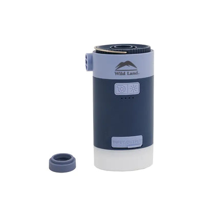 Tente de Toit WildLand | Summit Explorer | 2 Places sur Xperts4x4 Accessoires 4x4 Off-Road