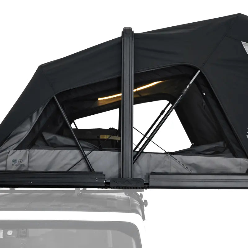 Tente de Toit WildLand | Summit Explorer Max | 4 Places sur Xperts4x4 Accessoires 4x4 Off-Road