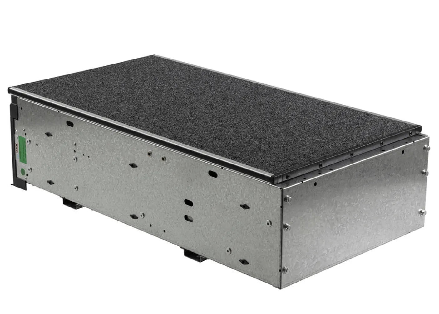 Tiroir ARB 1045 x 535 x 280 | Vendu à l'unité | Espace de Rangement 4x4 sur Xperts4x4 Accessoires 4x4 Off-Road