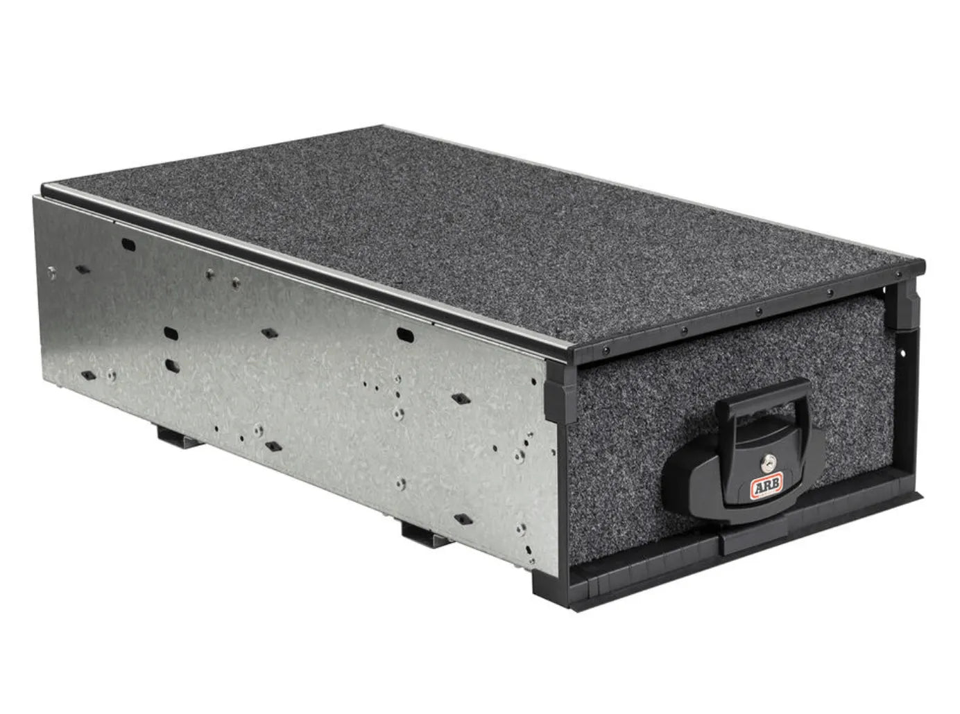 Tiroir ARB 1045 x 535 x 280 | Vendu à l'unité | Espace de Rangement 4x4 sur Xperts4x4 Accessoires 4x4 Off-Road