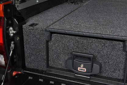 Tiroir ARB 945x505x280 | Vendu à l'unité | Espace de Rangement 4x4 sur Xperts4x4 Accessoires 4x4 Off-Road