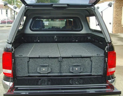 Tiroirs ARB 1355x505x310 | Vendu à l'unité | avec plateau coulissant sur Xperts4x4 Accessoires 4x4 Off-Road