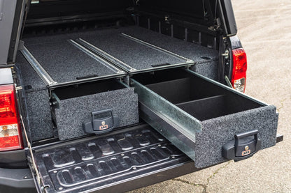 Tiroirs ARB 1355x505x310 | Vendu à l'unité | Espace de Rangement 4x4 sur Xperts4x4 Accessoires 4x4 Off-Road
