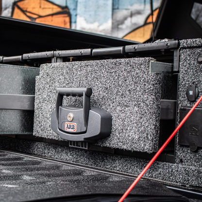 Tiroirs ARB 1355x505x310 | Vendu à l'unité | Espace de Rangement 4x4 sur Xperts4x4 Accessoires 4x4 Off-Road