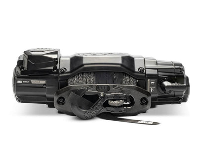 Treuil ARB 10S 4.5T 12V Corde Synthétique 28m - Performance Pro sur Xperts4x4 Accessoires 4x4 Off-Road