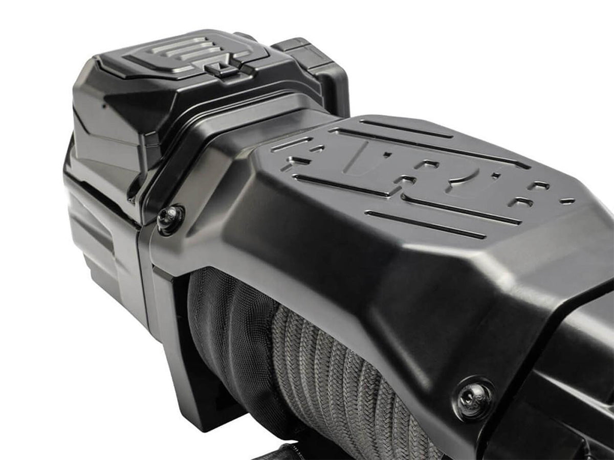 Treuil ARB 12S 5.4T 12V avec Corde Synthétique 24m - Offroad sur Xperts4x4 Accessoires 4x4 Off-Road