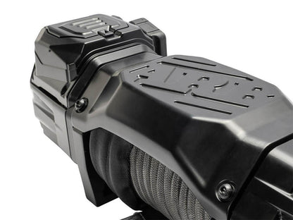 Treuil ARB 12S 5.4T 12V avec Corde Synthétique 24m - Offroad sur Xperts4x4 Accessoires 4x4 Off-Road