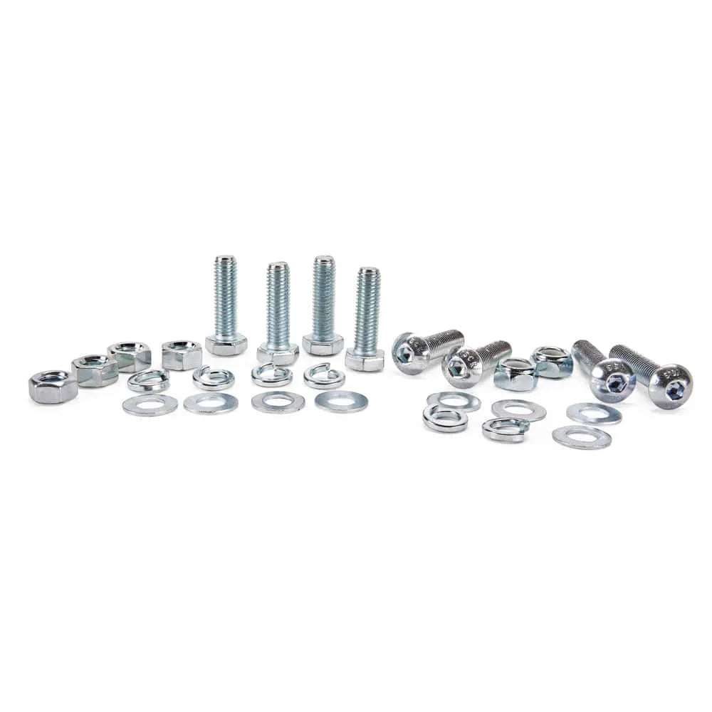 Treuil COVERT 12 Bushranger | 12V | 5443 KG | Cable Acier sur Xperts4x4 Accessoires 4x4 Off-Road