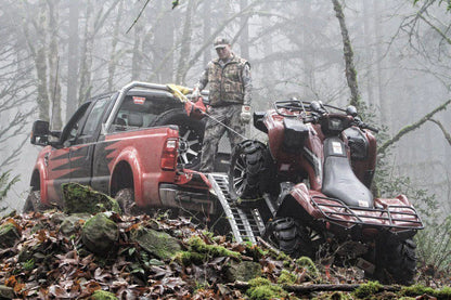 Treuil Pullzall WARN 24V sur Xperts4x4 Accessoires 4x4 Off-Road