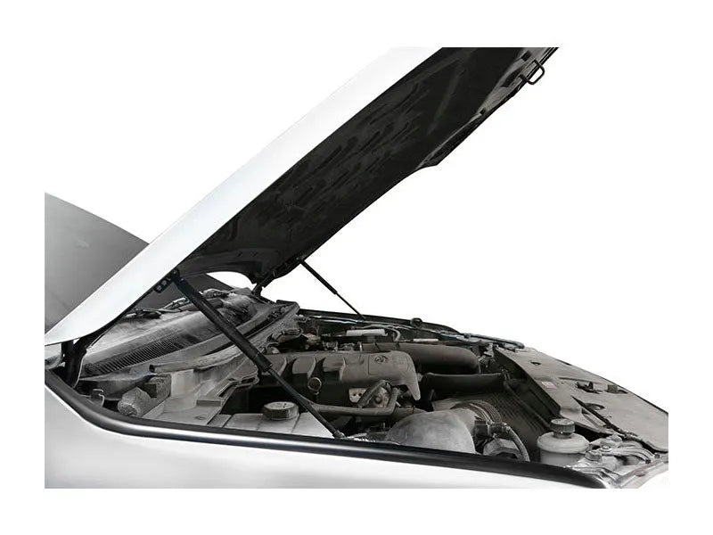 Verin Capot Ford Ranger 2012 a 2019 | Rival 4x4 sur Xperts4x4 Accessoires 4x4 Off-Road