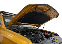 Verin Capot Ford Ranger/Raptor 2023+ | Rival 4x4 sur Xperts4x4 Accessoires 4x4 Off-Road