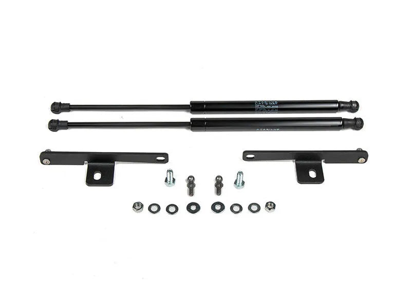 Verin Capot Mitsubishi L200 2015 a 2019 | Rival 4x4 sur Xperts4x4 Accessoires 4x4 Off-Road