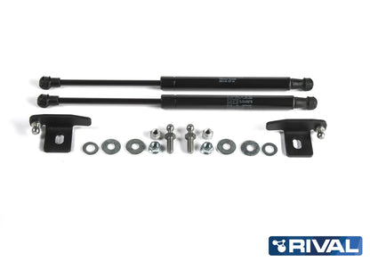 Vérin de Capot Rival Mercedes Class X - Robustesse & Facilité sur Xperts4x4 Accessoires 4x4 Off-Road