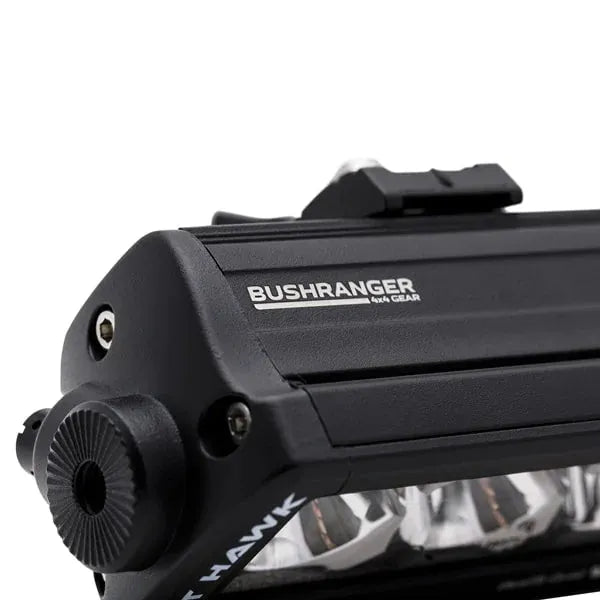 Barre LED Bushranger Night Hawk 28" Series SR sur Xperts4x4 Accessoires 4x4 Off-Road