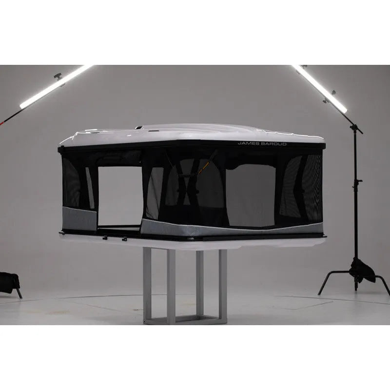 James Baroud - Tente Odyssey M - 200 x 140 sur Xperts4x4 Accessoires 4x4 Off-Road
