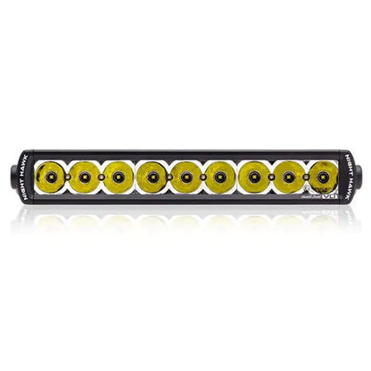Barre LED Bushranger Night Hawk 13" Series SR sur Xperts4x4 Accessoires 4x4 Off-Road