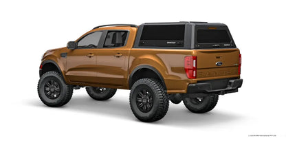 Hardtop Ford RAPTOR 2018-22 | RSI EVOs SPORT sur Xperts4x4 Accessoires 4x4 Off-Road